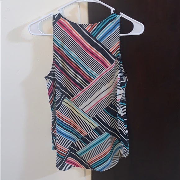 Multicolor Van Heusen Blouse - Picture 2 of 3